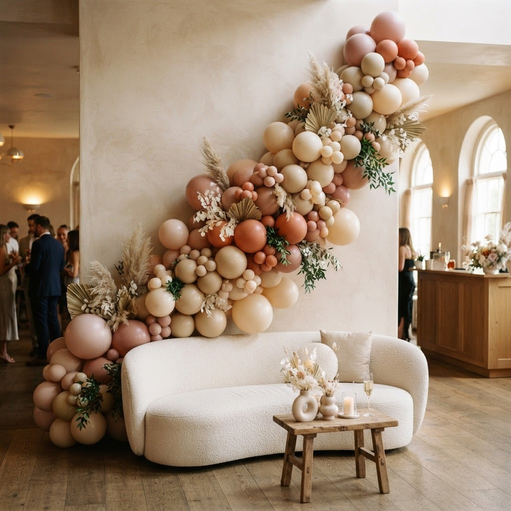 Balloon Design
