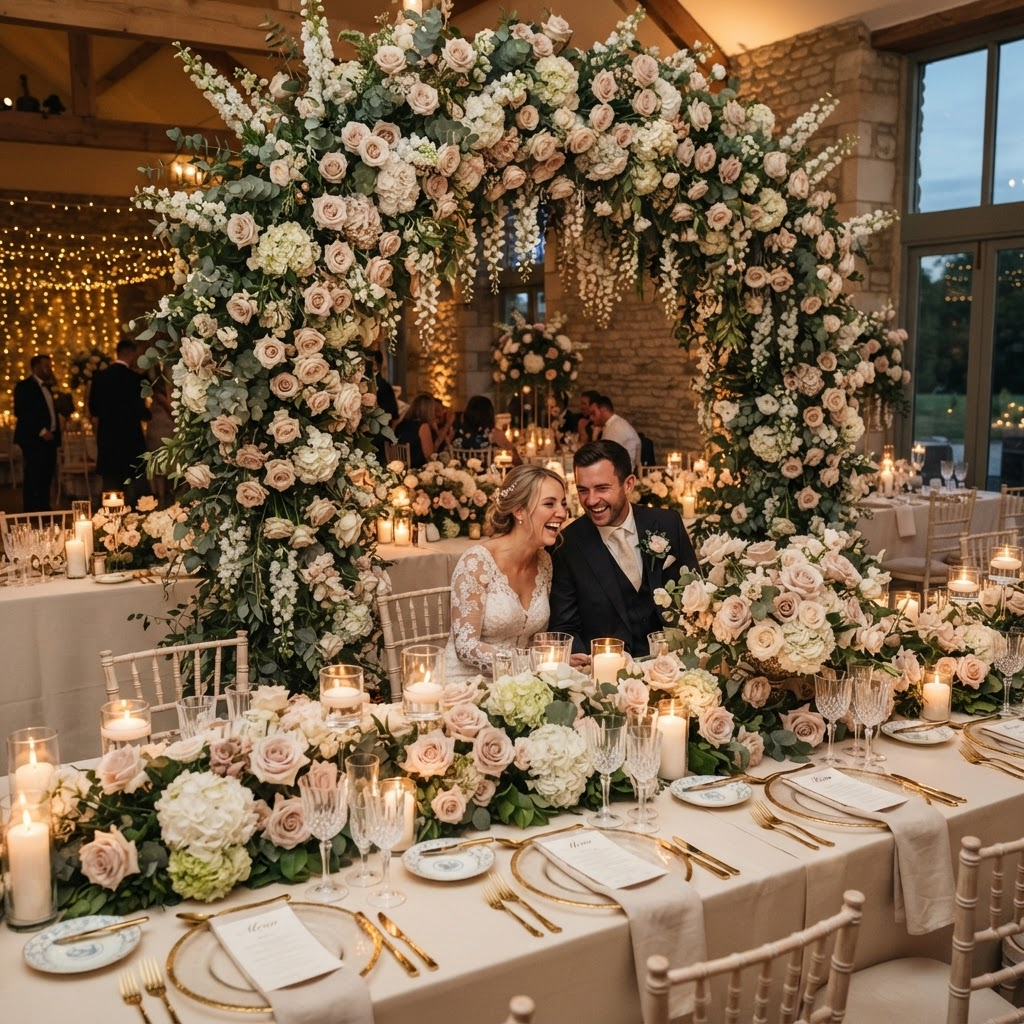 Floral & Event Design